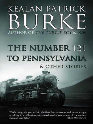 cover image of The Number 121 to Pennsylvania & Others